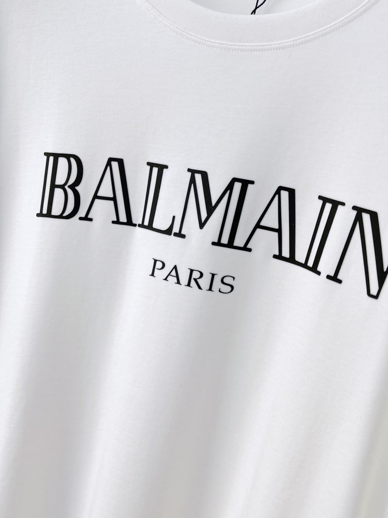 Balmain T-Shirts